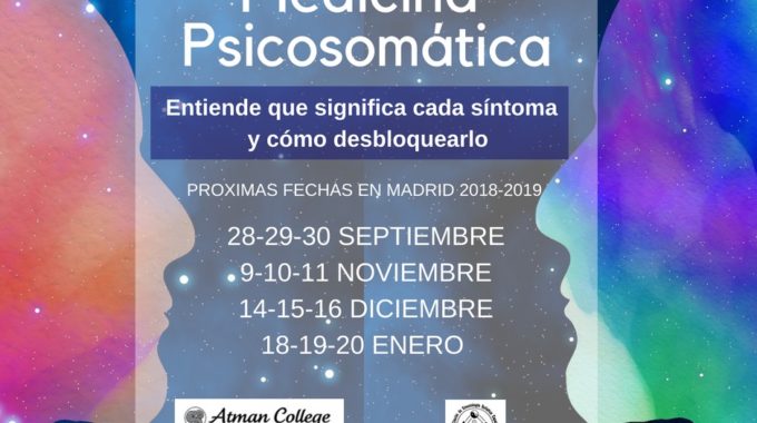 Psicosomática: Una Terapia Innovadora !