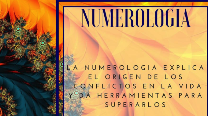 NUMEROLOGIA